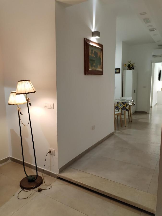 Lauro Charme Bed And Breakfast Sorrento Exterior photo