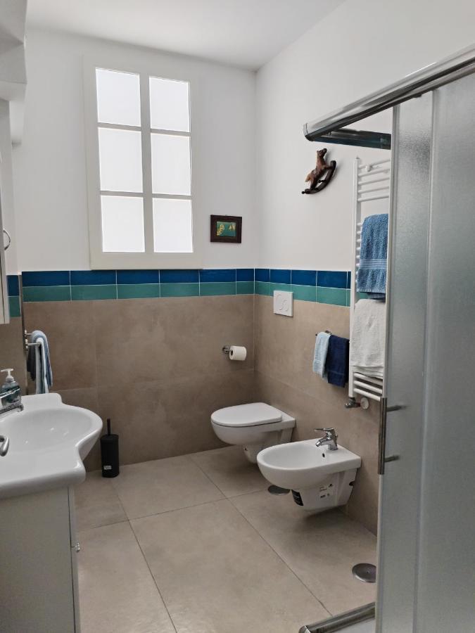 Lauro Charme Bed And Breakfast Sorrento Exterior photo
