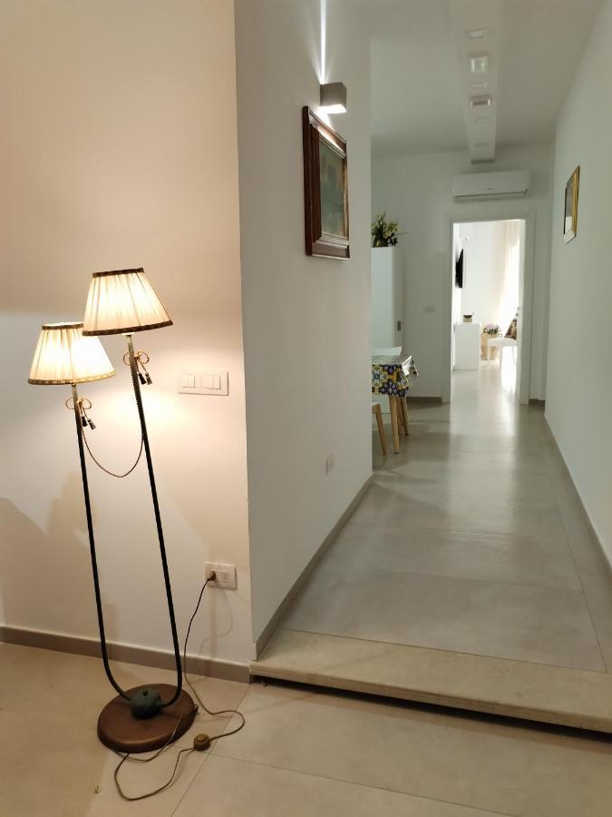 Lauro Charme Bed And Breakfast Sorrento Exterior photo