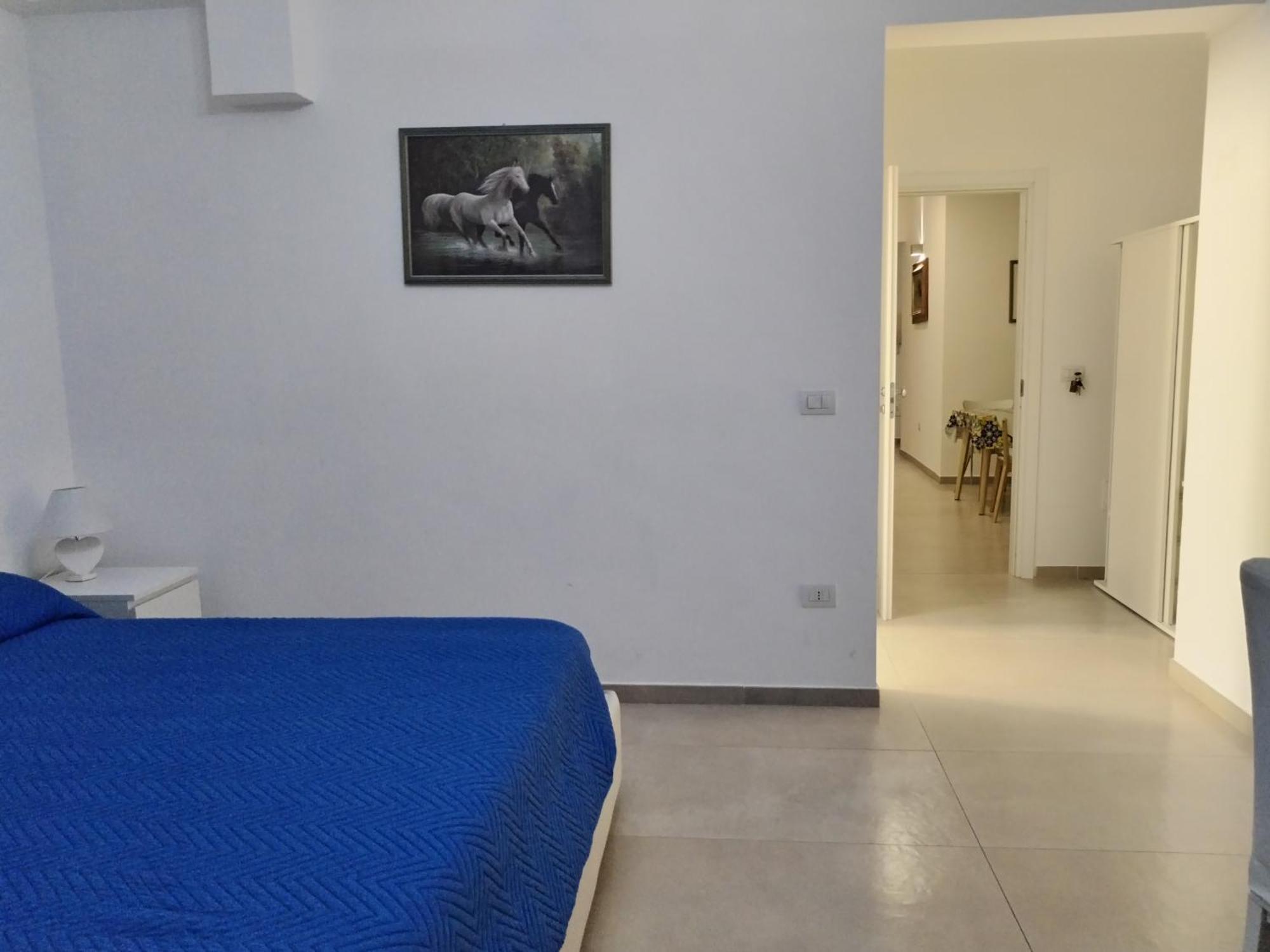 Lauro Charme Bed And Breakfast Sorrento Exterior photo